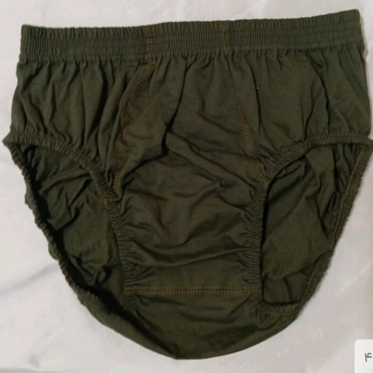 شورت اسلیپ مردانه نخ پنبه اعلا سایز L,XL,XXL,XXXL