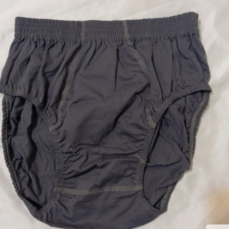 شورت اسلیپ مردانه نخ پنبه اعلا سایز L,XL,XXL,XXXL