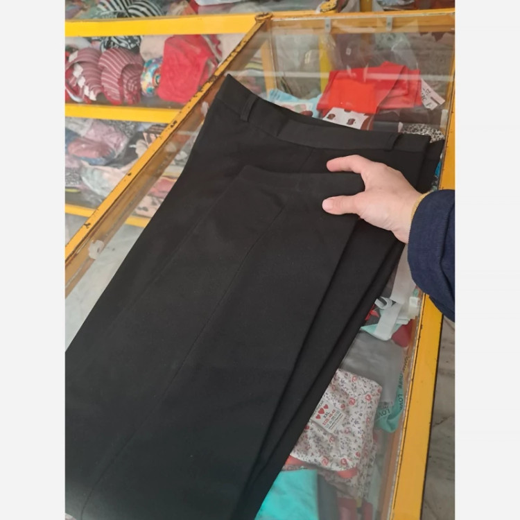 شلوار گاباردین راسته اعلا