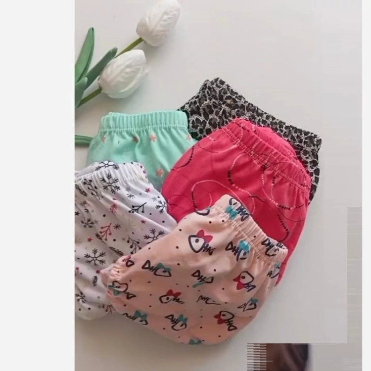 شورت لیفه ای سوپر نخ پنبه اعلا