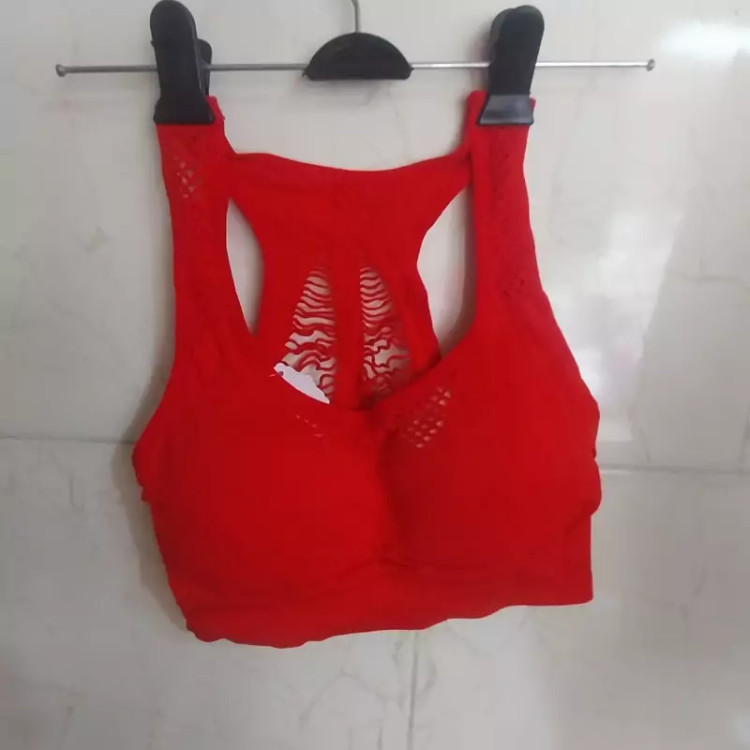 نیم تنه کاپ دار ، کاپ متحرک زنانه و دخترانه