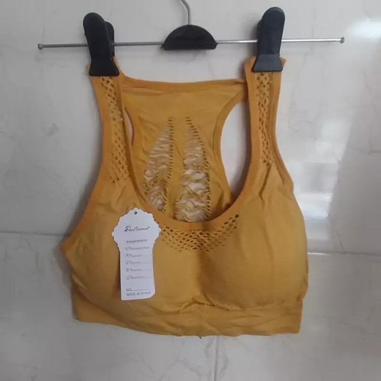 نیم تنه کاپ دار ، کاپ متحرک زنانه و دخترانه