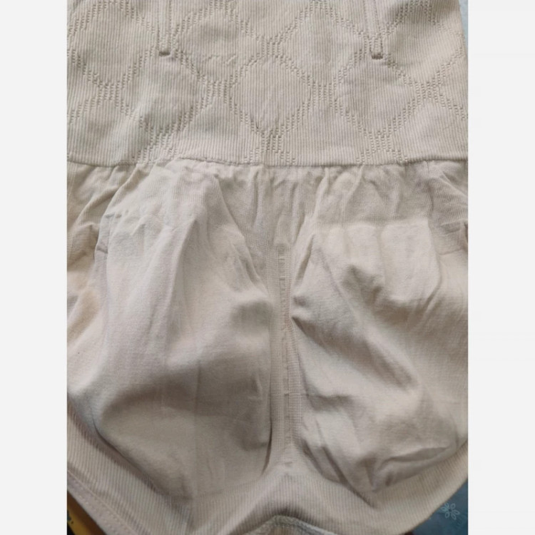 شورت گنی فنردار مارک اسپاچ فیری سایز تا سایز ۴۴،۴۶