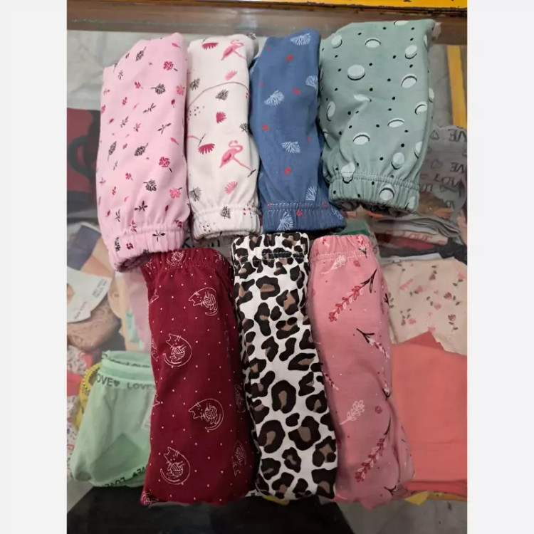 شورت لیفه ای نخ پنبه