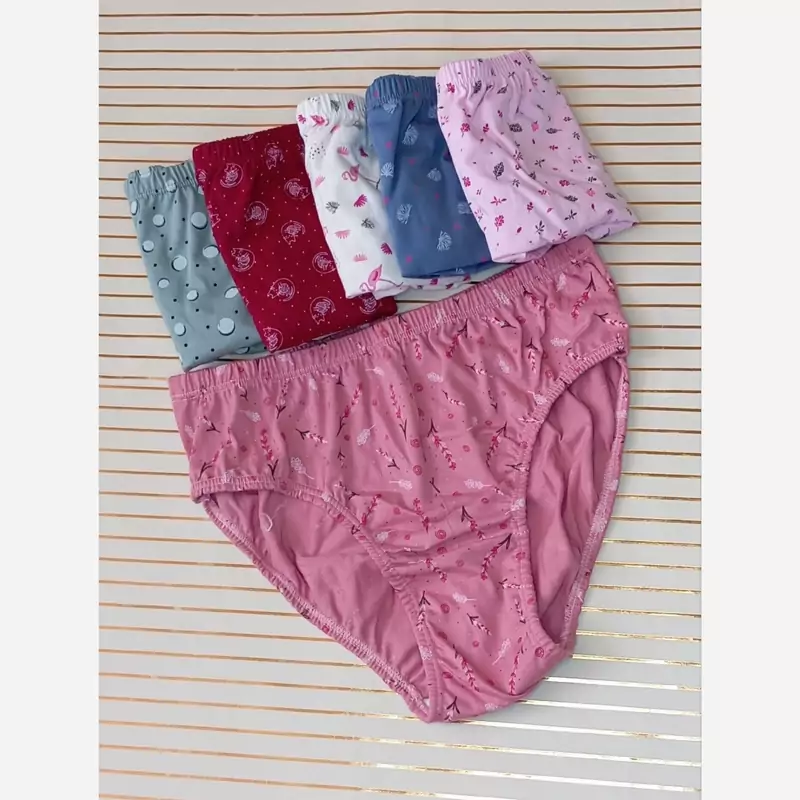 شورت لیفه ای نخ پنبه زنانه سایز L,XL,XXL,XXXL