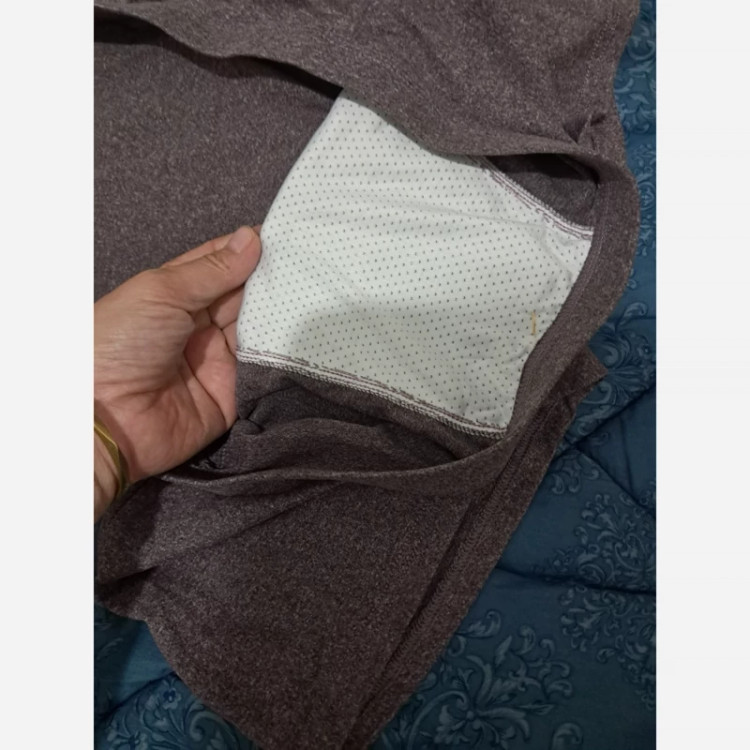 شورت نیم پا گیاهی وارداتی اعلا مردانه