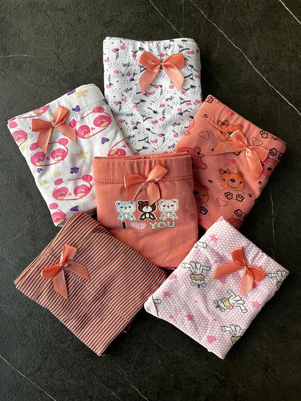شورت پنبه لاکرا کش ژله ای مدل فاق بلندسایز XL,XXL,XXXL
