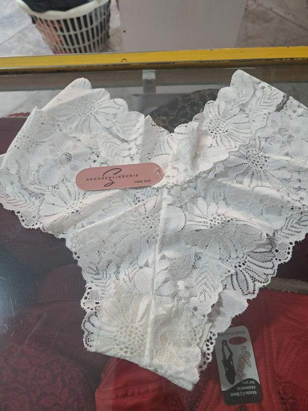 شورت توری گیپور فانتزی وارداتی فیری سایز